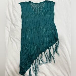 CUPSHE | Bathing suit cover up🩱